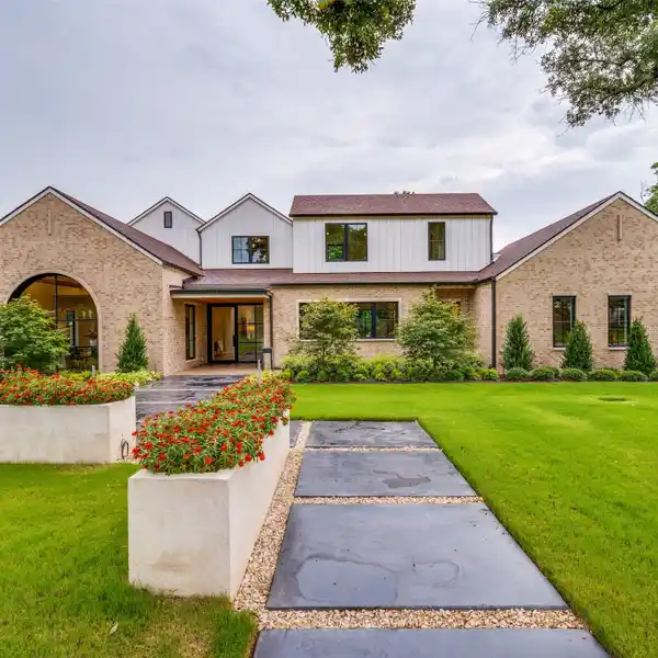 TURNKEY CUSTOM PROPERTY IN A HIGHLY SOUGHT-AFTER AREA