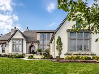 Extraordinary Home on Chatham Hills Golf Course
