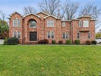 GORGEOUS MANOR CONVENIENTLY LOCATED NEAR SPECTACULAR SCHOOL DISTRICT