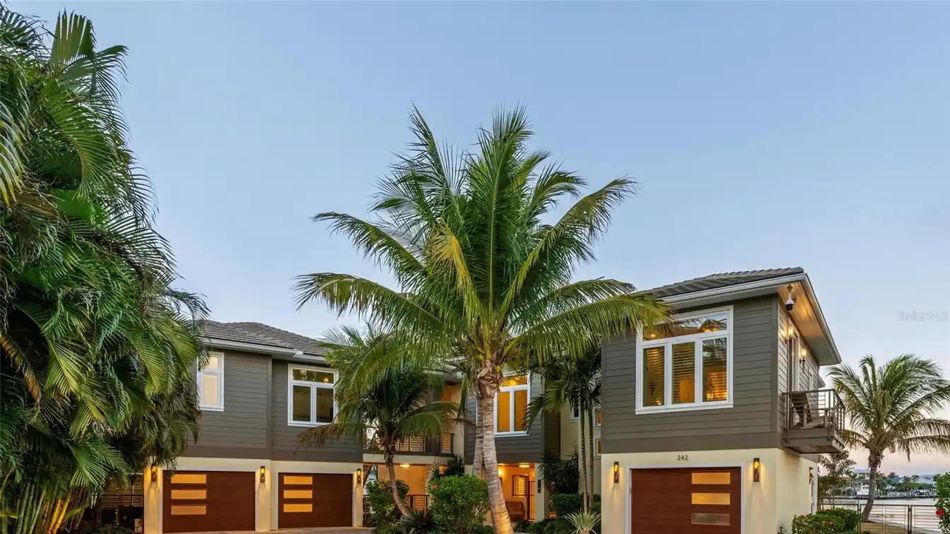 Ami Dream Home