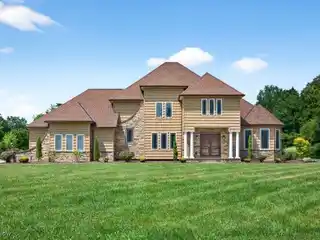 Luxury Home with In-Ground Pool