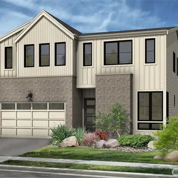 BEAUTIFULLY CRAFTED FRANKLIN HOME WITH SMART FEATURES