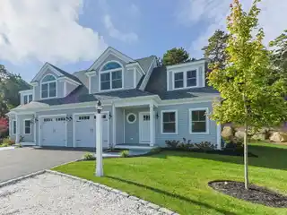 Luxury Cape Cod Condo Near Beach and Bikeway