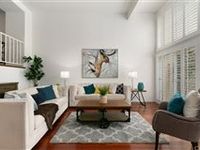 GORGEOUS TOWNHOME IN SEACLIFF ON THE GREENS