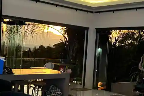 Elevated Equestrian Estate