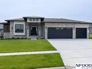 Unique Designer Home