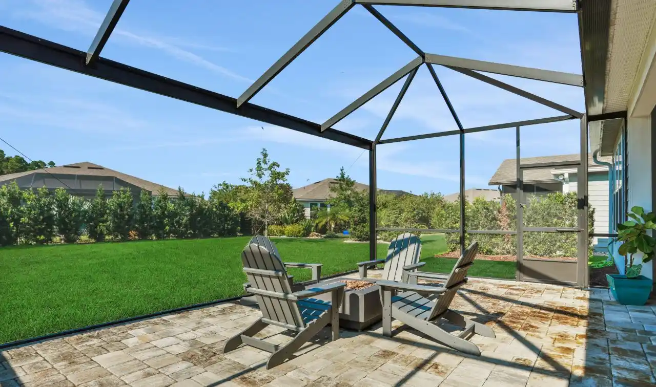 Luxurious Resort Living in Del Webb Nocatee