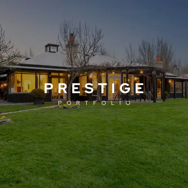 LUXURY THAT TRANSCENDS TIME