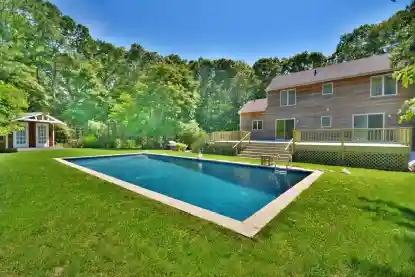 Prime Location Getaway