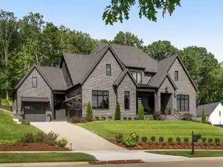 A True Showcase of Timeless Luxury and Modern Design