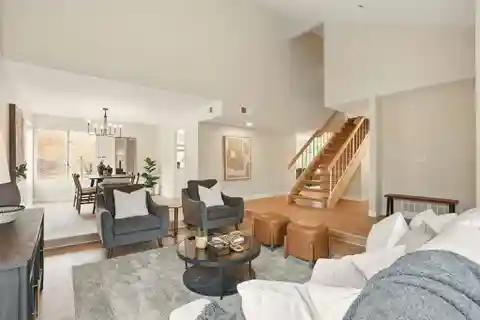 Entertainer’s Dream with Expansive Backyard
