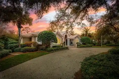Sea Island Gem