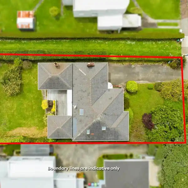 A UNIQUE OPPORTUNITY