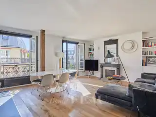 Perfect Sunny Apartment