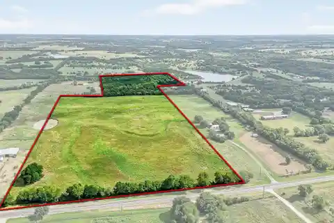 Serene 31+ Acre Property