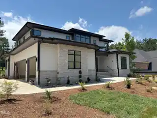 Personalize Your New Construction Home
