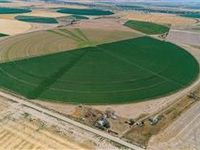 355 ACRES OF ORGANIC FARMLAND IN RURAL COLORADO