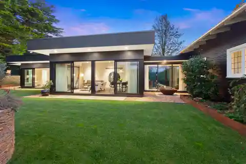 Redleaf - Elegant Circa 1912 Residence