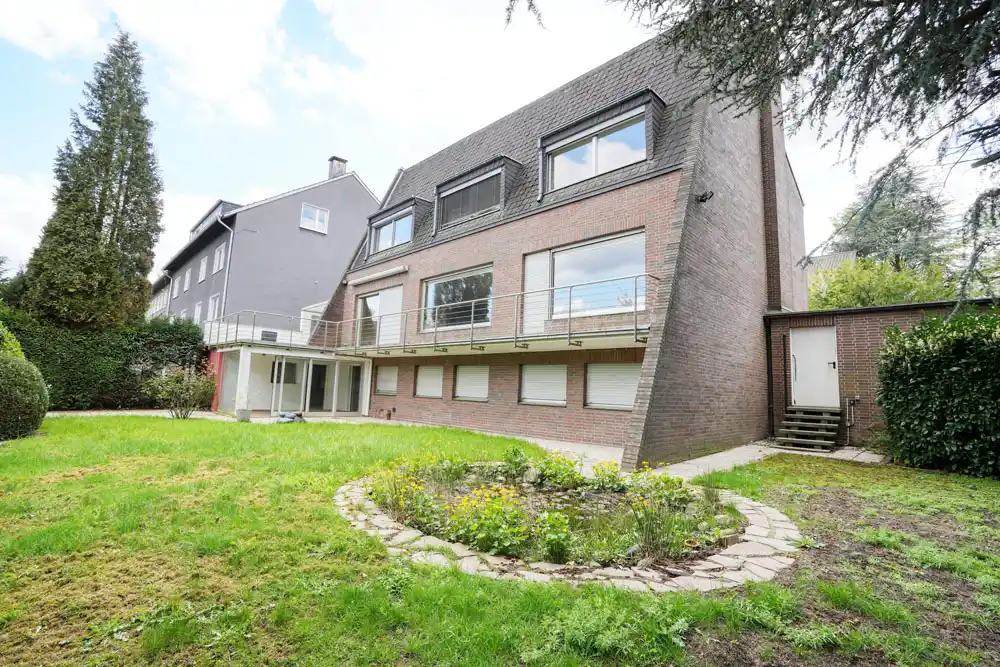 Prime Location Directly on the Wiesental