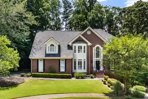 Stylish Retreat with Incredible Outdoor Living