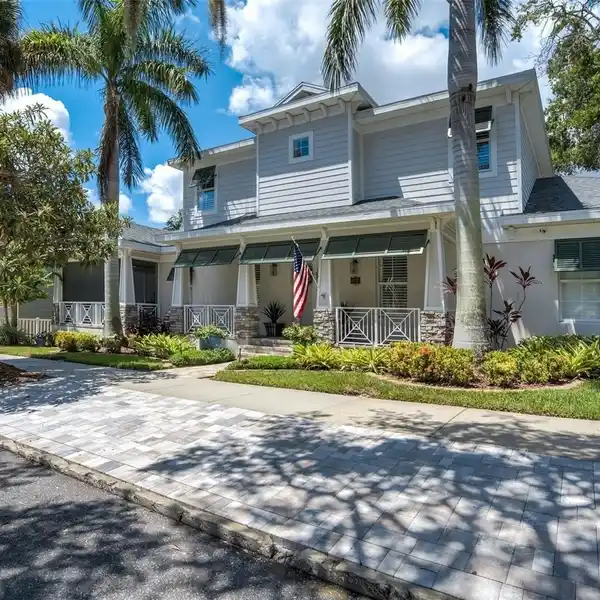 CHARMING HOME WITH OUTSTANDING CURB APPEAL