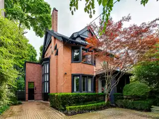 Magnificent Completely Renovated Residence