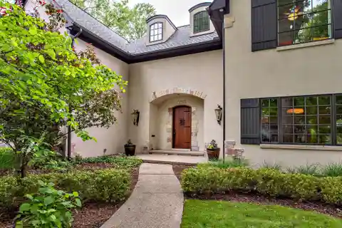 Meticulously Crafted Home on an Oversized Corner Lot