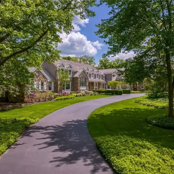 ONE OF THE MOST EXTRAORDINARY ESTATES IN SUMMIT COUNTY