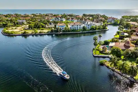 Exclusive Living at the Residences of Stone Island