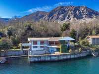 PRESTIGIOUS VILLA ON LAKE MAGGIORE
