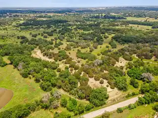 Build Your Dream Home in an Unspoiled Setting