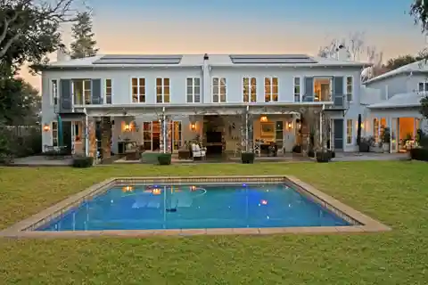 Five Bedroom House for Sale in Athol