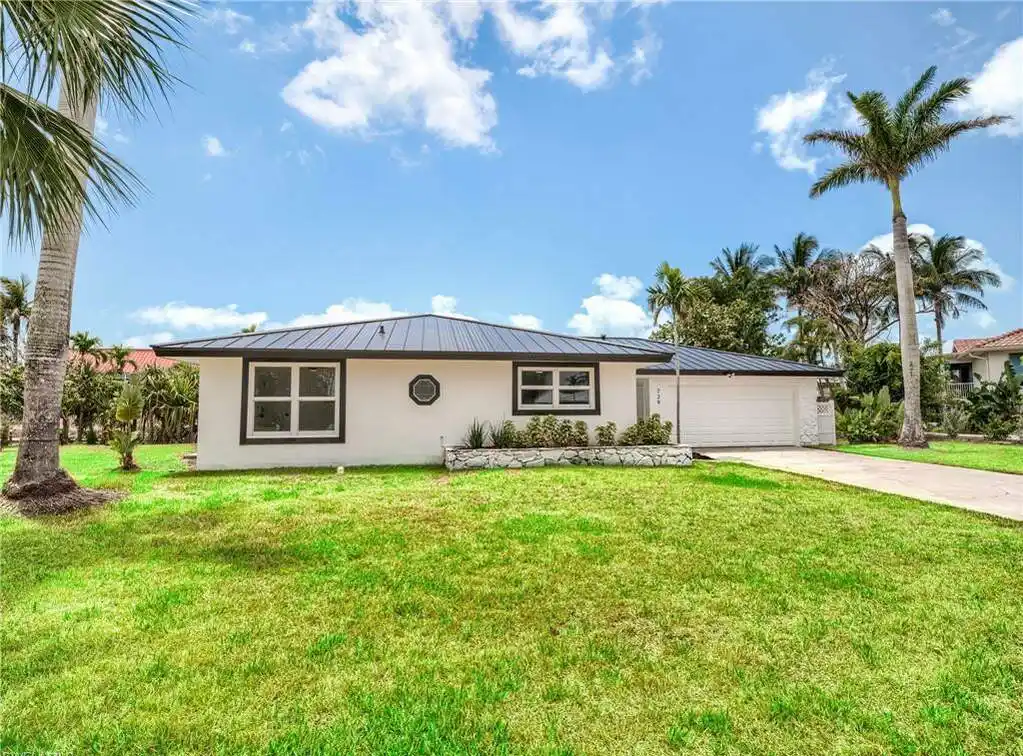 Impeccably Renovated and Reimagined Shell Harbor Treasure