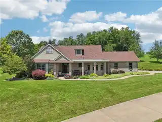 Private Countryside Escape with Modern Comforts