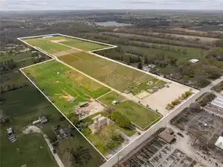 Unique and Versatile 40-Acre Property