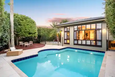Substantial Home on a Sought-after Street
