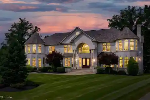A Statement in Luxury