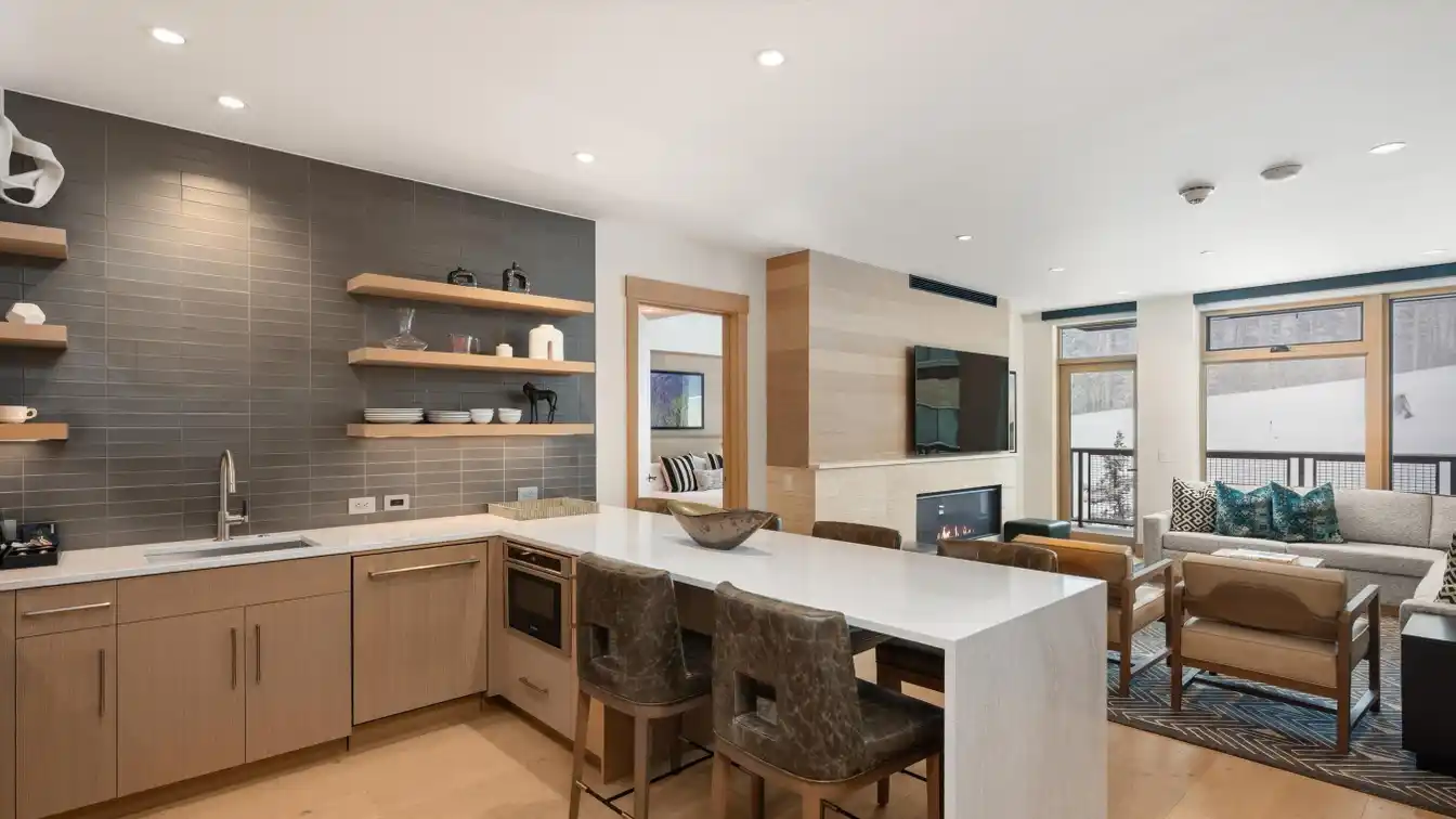 Luxury Living at Cirque X Residences
