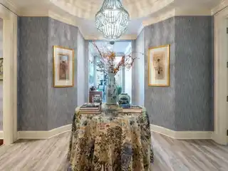 One-Of-A-Kind Uptown Residence