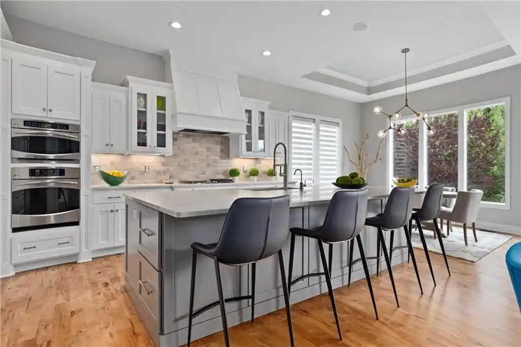 Prime Opportunity on a Premium Lot in Coveted Mills Farm