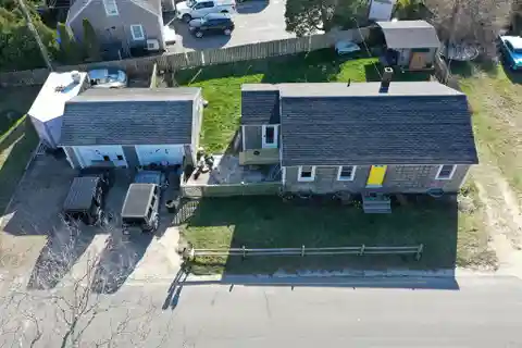 Charming Ranch Home