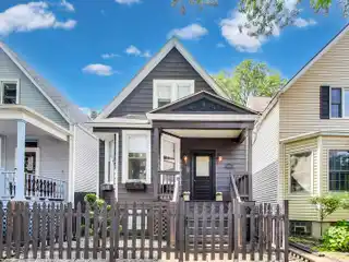 Vintage Charm with Modern Updates