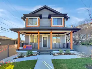 High-efficiency Smart Home