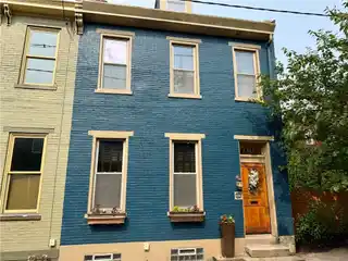 Historic Charm Meets Modern Luxury and Space