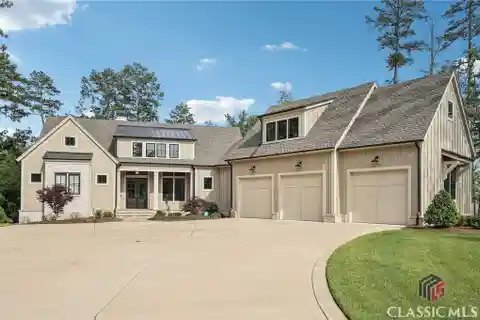 Immaculate Home with Panoramic Lake Views