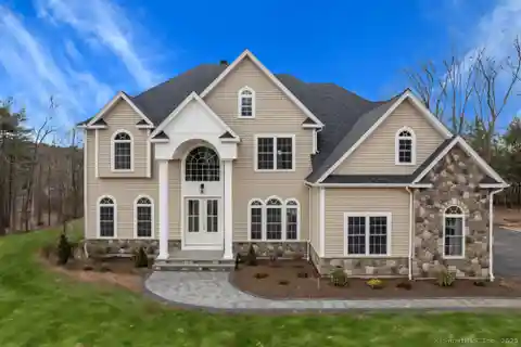 Timeless Elegance Meets Architectural Grandeur