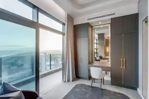 Exclusive Penthouse in a Vibrant Location