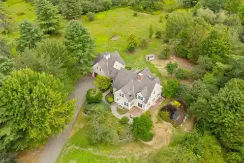 One of a Kind Property on 3.64 Acres