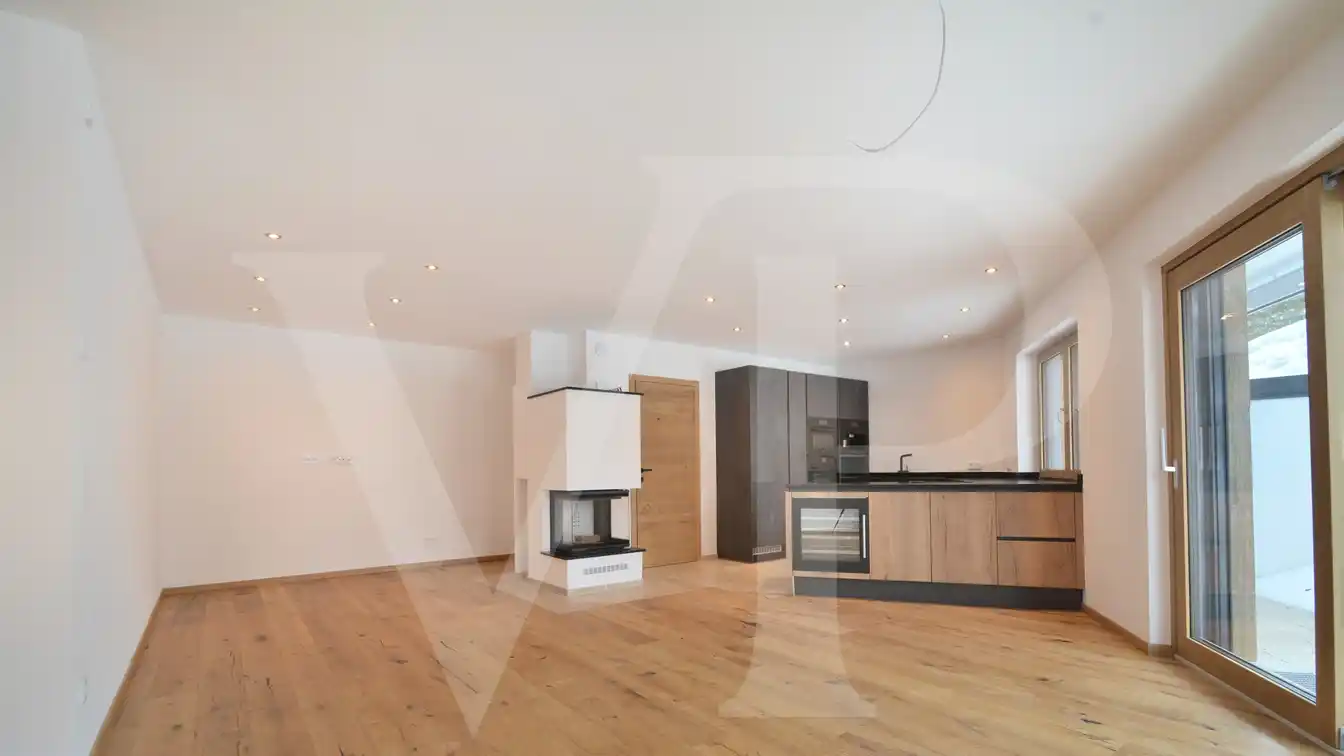 Spacious Garden Maisonette in an Idyllic Location