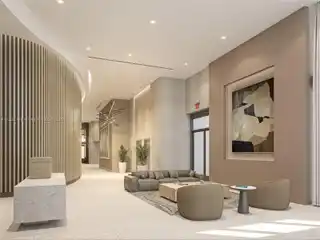 Luxury Living at Arbor Coconut Grove